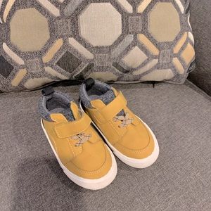 Zara kids shoes